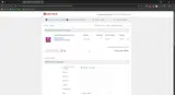 FALL25 coupon verification screenshot