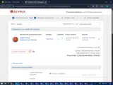 FALL25 coupon verification screenshot