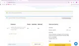 TAKE10 coupon verification screenshot
