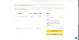 KINGWAYNE coupon verification screenshot