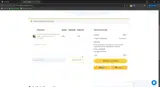 KINGWAYNE coupon verification screenshot