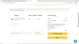 welcomegjr coupon verification screenshot