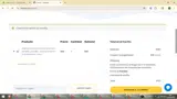 JUANGONZALEZ coupon verification screenshot