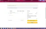 karinasarmiento coupon verification screenshot