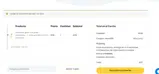 newoff15 coupon verification screenshot