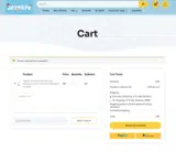 MARELYSRUIZ coupon verification screenshot
