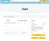 JUANGONZALEZ coupon verification screenshot