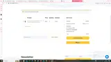 maxofert coupon verification screenshot