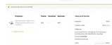 vicot coupon verification screenshot