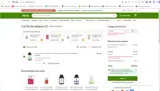 ZHOU20 coupon verification screenshot