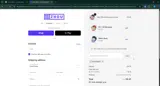 ZHOUNEW15 coupon verification screenshot