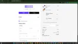 SC2021 coupon verification screenshot