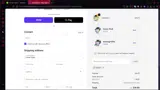 SC2021 coupon verification screenshot