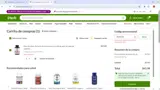 CBURKS20 coupon verification screenshot