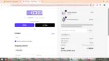 LEWIS20 coupon verification screenshot