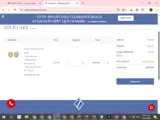 XMAS229 coupon verification screenshot