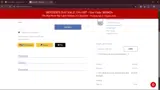 MOM26 coupon verification screenshot