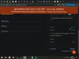 MOM26 coupon verification screenshot