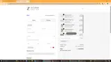 Zicana Boutique coupon verification screenshot