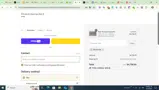 Zicana Boutique coupon verification screenshot