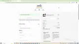 5OFF coupon verification screenshot