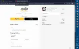 10OFF coupon verification screenshot