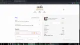 SAVE15 coupon verification screenshot