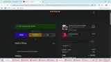 GET10 coupon verification screenshot