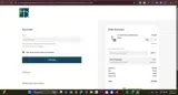 ZIELLA30 coupon verification screenshot