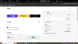 MIQXZIG coupon verification screenshot