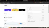 KEISHZIG coupon verification screenshot