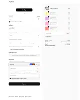 Ziip Stick coupon verification screenshot