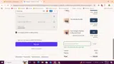 Ziip Stock coupon verification screenshot