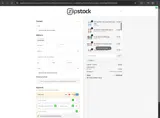 Ziip Stock coupon verification screenshot