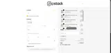 Ziip Stock coupon verification screenshot
