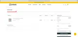 Ziip Stock coupon verification screenshot