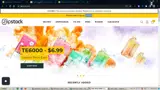 Ziip Stock coupon verification screenshot