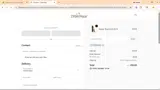 zhtku20u coupon verification screenshot