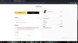 zhtku20u coupon verification screenshot