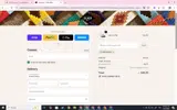 AMANDA25 coupon verification screenshot