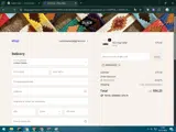 AMANDA25 coupon verification screenshot