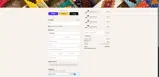 OSTOS coupon verification screenshot