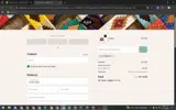 CASTILLO10 coupon verification screenshot