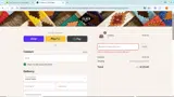 ERIN25 coupon verification screenshot