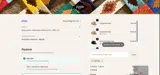 HATPLS coupon verification screenshot