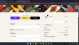 Torrence25 coupon verification screenshot