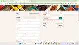 shopzilker20 coupon verification screenshot