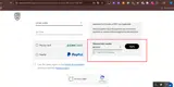 MCD10 coupon verification screenshot