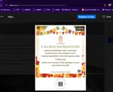 FALL2025 coupon verification screenshot