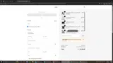 CREATE2025 coupon verification screenshot
